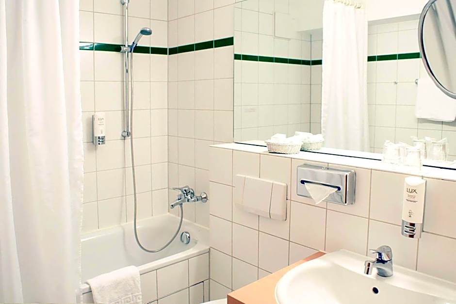 Best Western Macrander Hotel Dresden