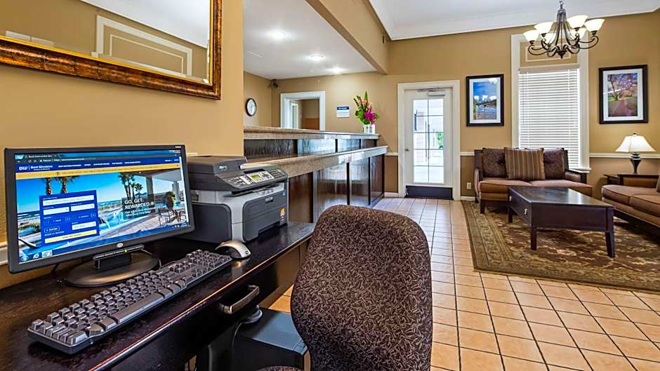 Best Western Lakewood