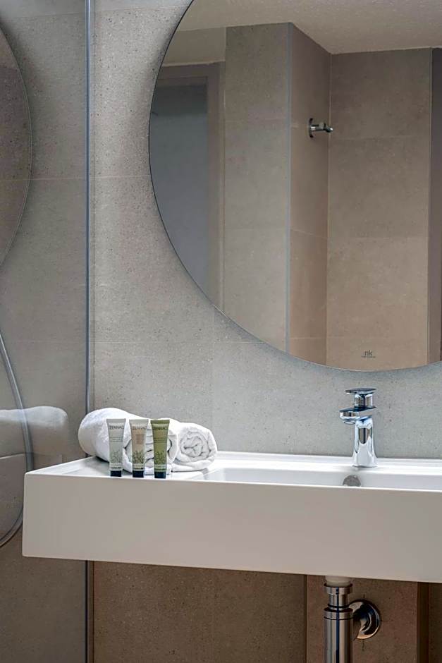 Hôtel Le Méditerranée