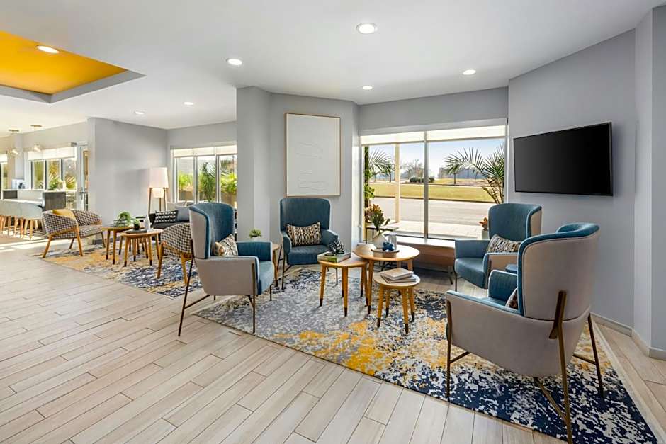 TownePlace Suites by Marriott Dothan