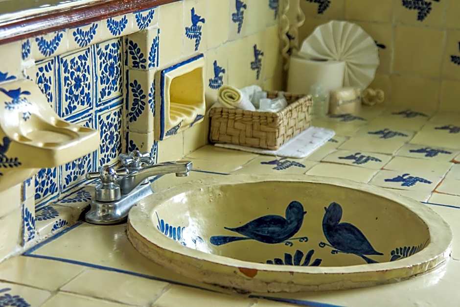 Hotel Posada Vista Bella