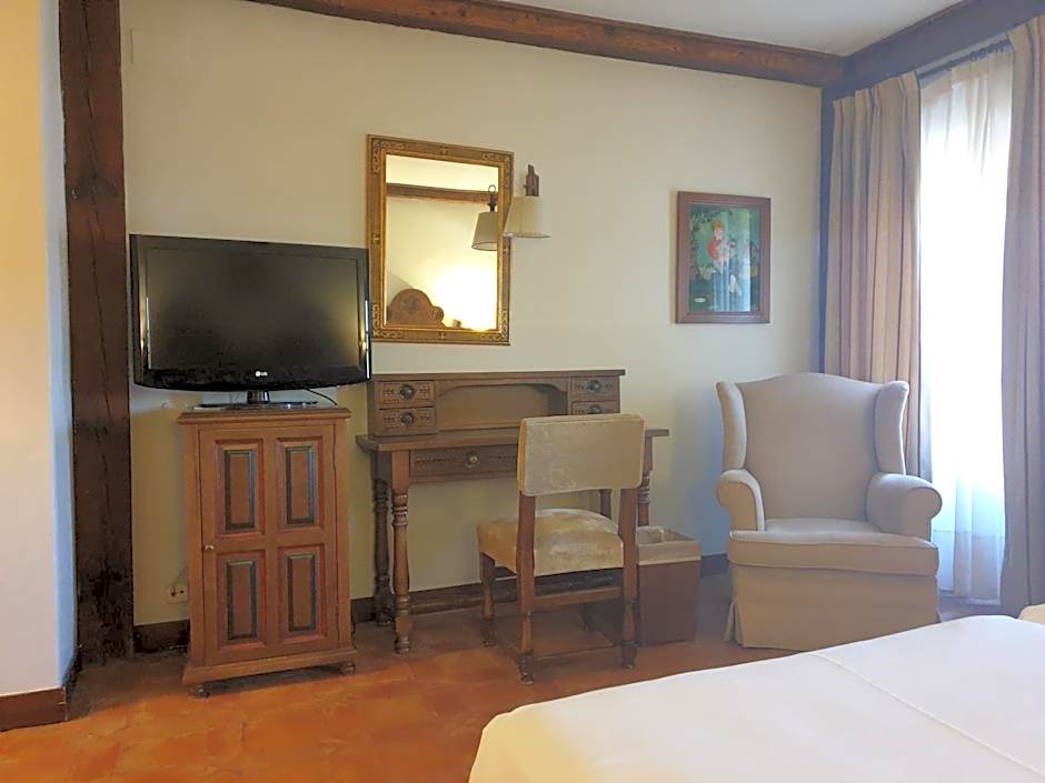 Parador de Plasencia