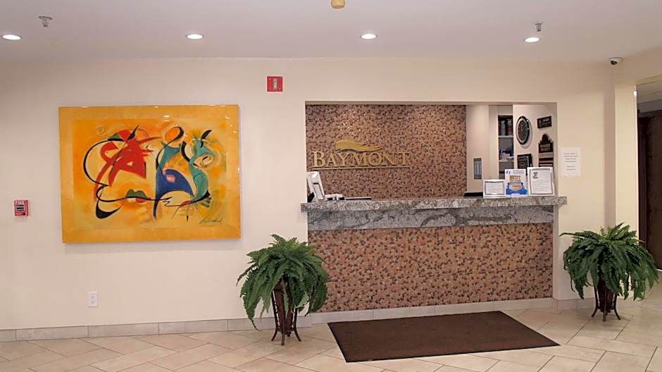 Baymont by Wyndham Chicago/Alsip