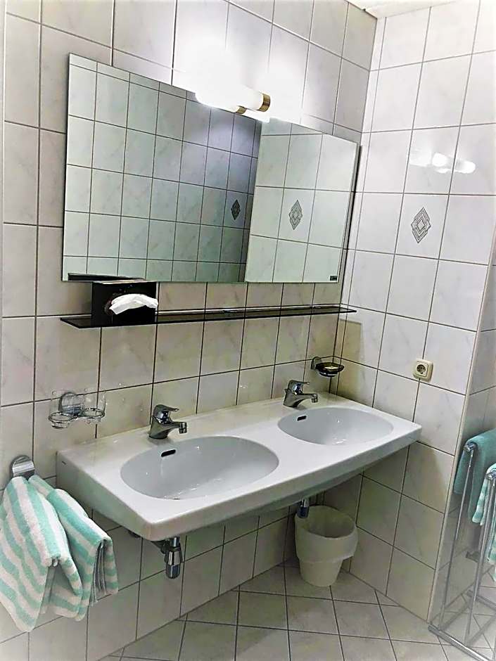 Hotel Schwarzer Adler