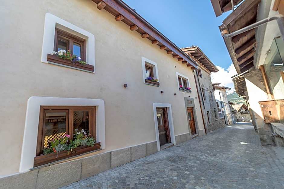 Hotel Gran Trun