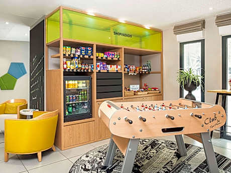 Adagio Access Freiburg