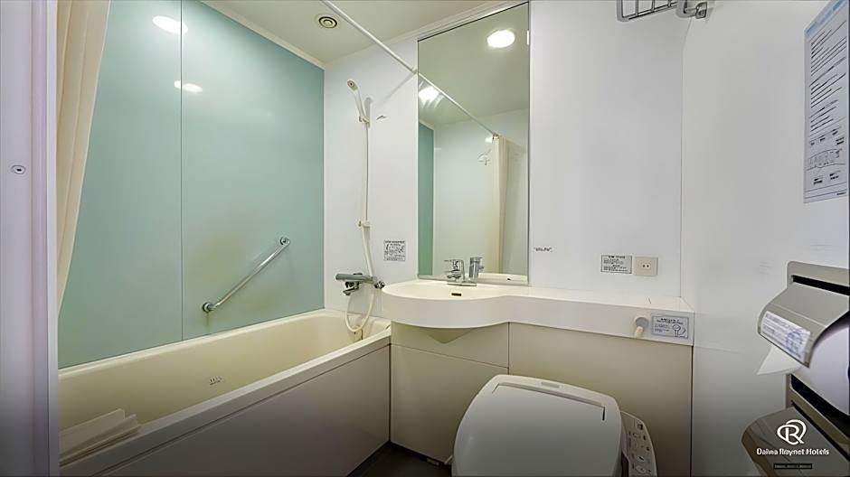Daiwa Roynet Hotel Tsukuba