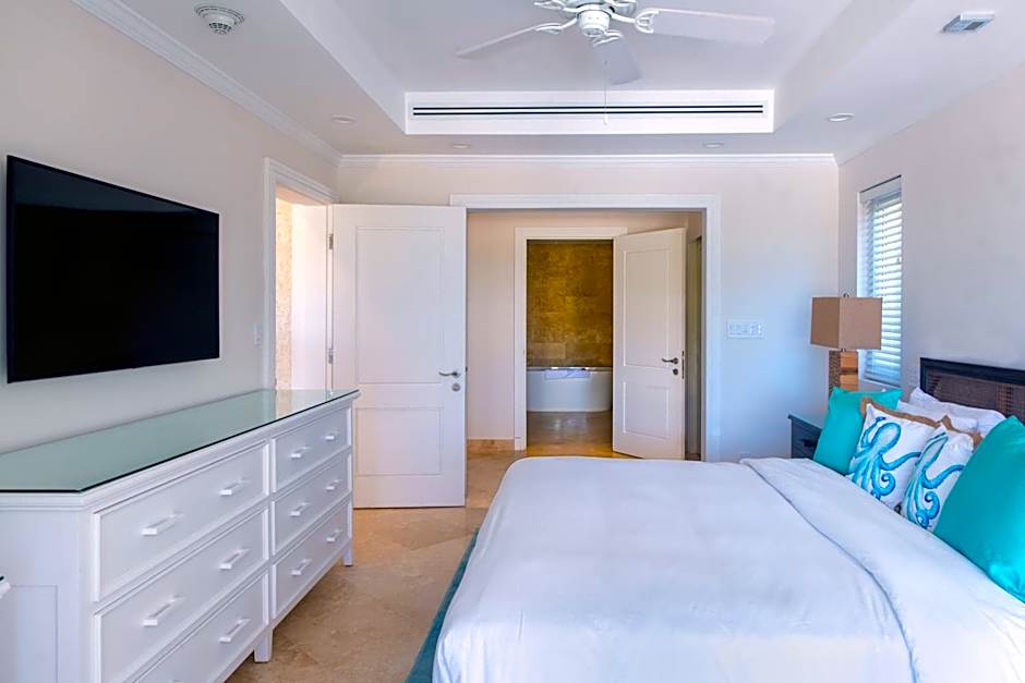 Photo 1 of 13 of Contemporary 2 Bedroom 1 King Bed Suite