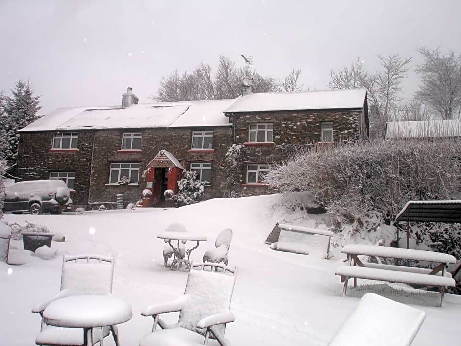 Five Saints Farmhouse B&B