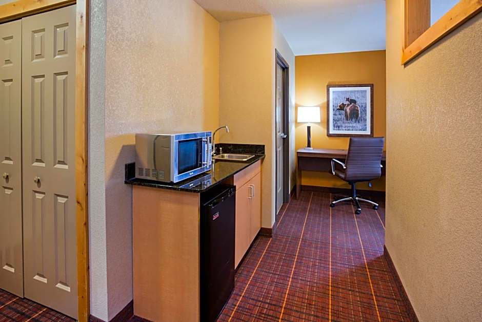 Holiday Inn Express Hotel & Suites Brainerd-Baxter By IHG