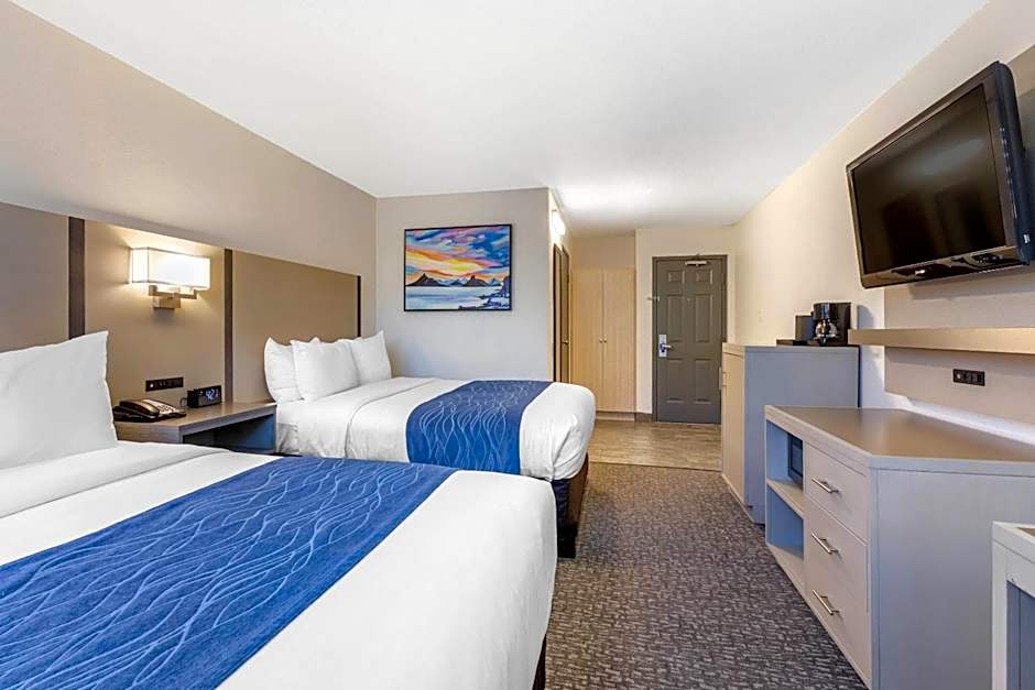 Comfort Inn San Diego Miramar