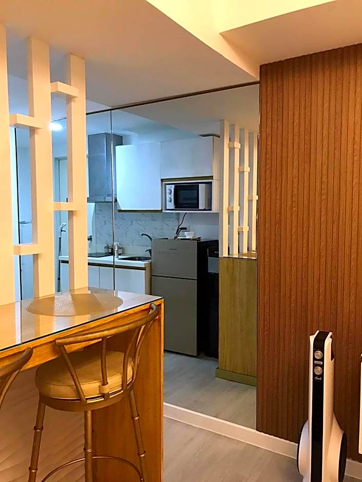 Chic Hideaway at Azure North Bali Tower