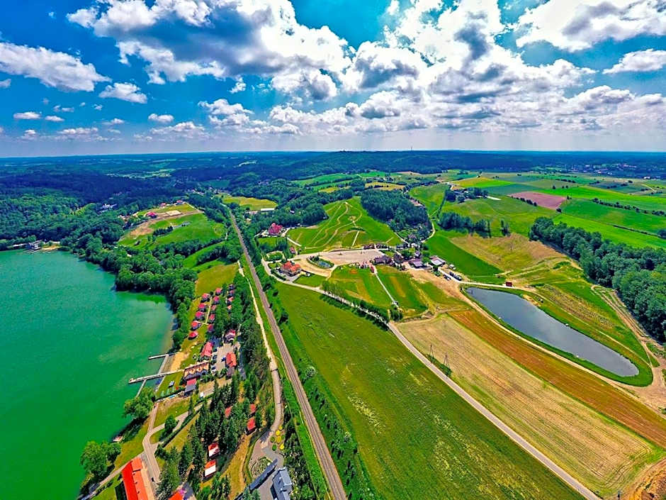 Osada Koszałkowo Wieżyca