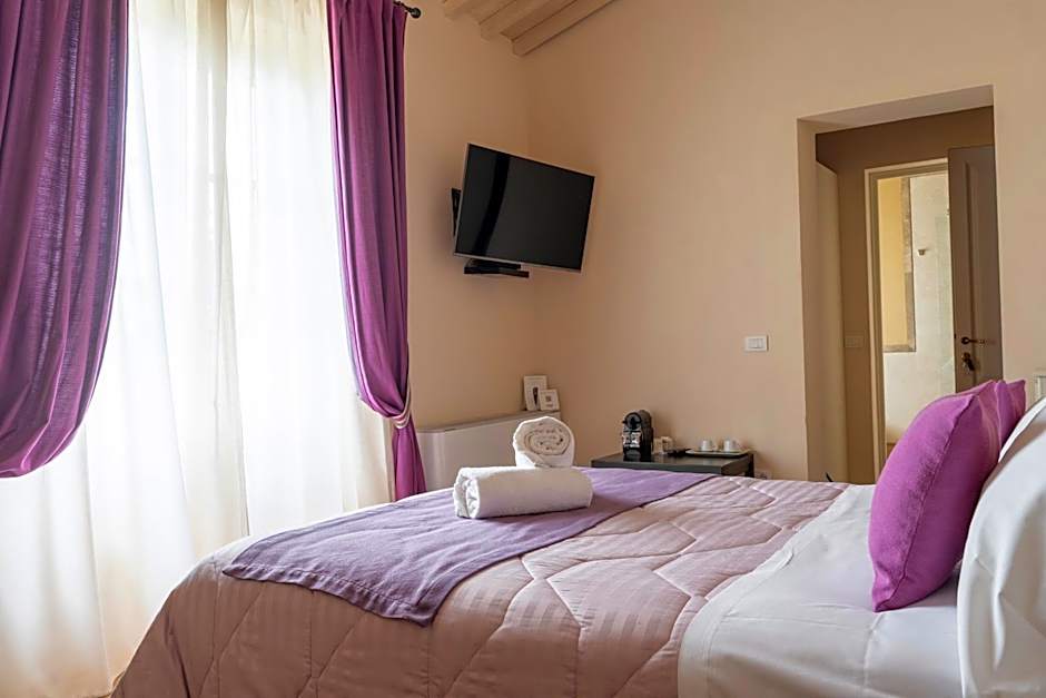 B&B Borgo di Pratavecchie
