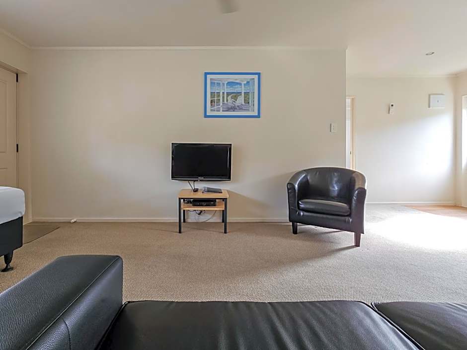 Captain Cook Motor Lodge