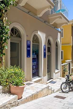 LOC HOSPITALITY Urban Den