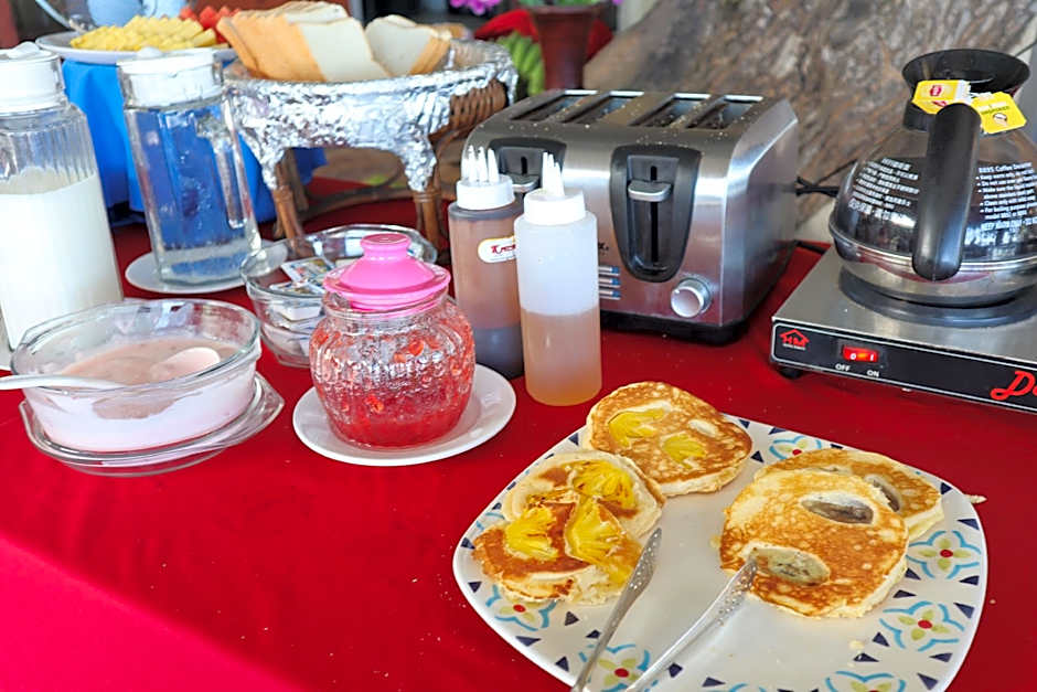 Bamboo @ Koh Chang Resort & Restaurant