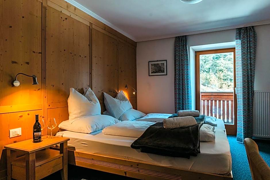 Dolomitenhotel Weisslahnbad