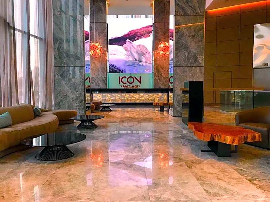 Icon Hotel