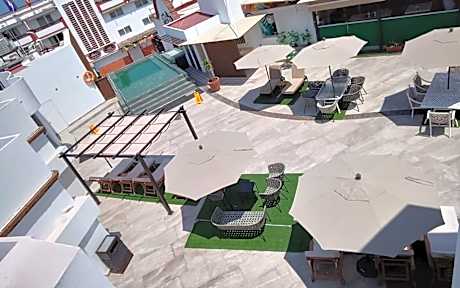 Loft Hotel Malecón Vallarta