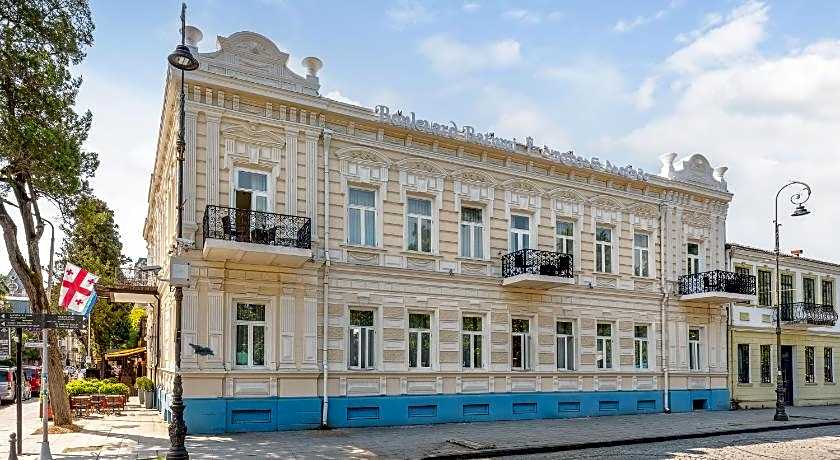 Boulevard Hotel Batumi