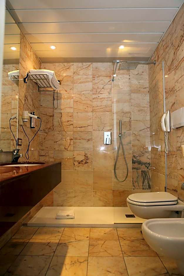 Mediterraneo Palace Hotel