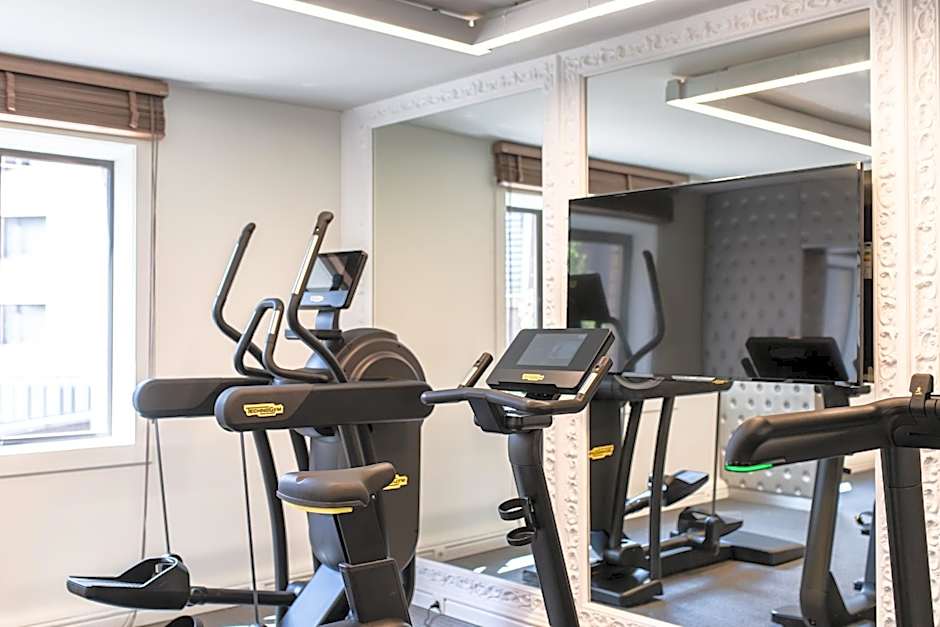 Le Louise Hotel Brussels - MGallery Collection