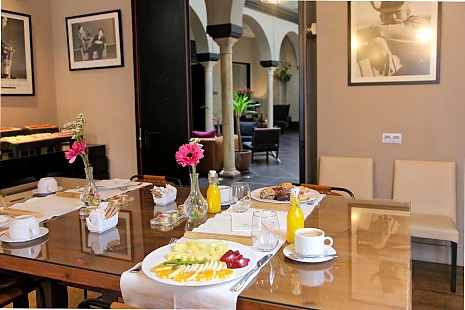 Eurostars Sevilla Boutique