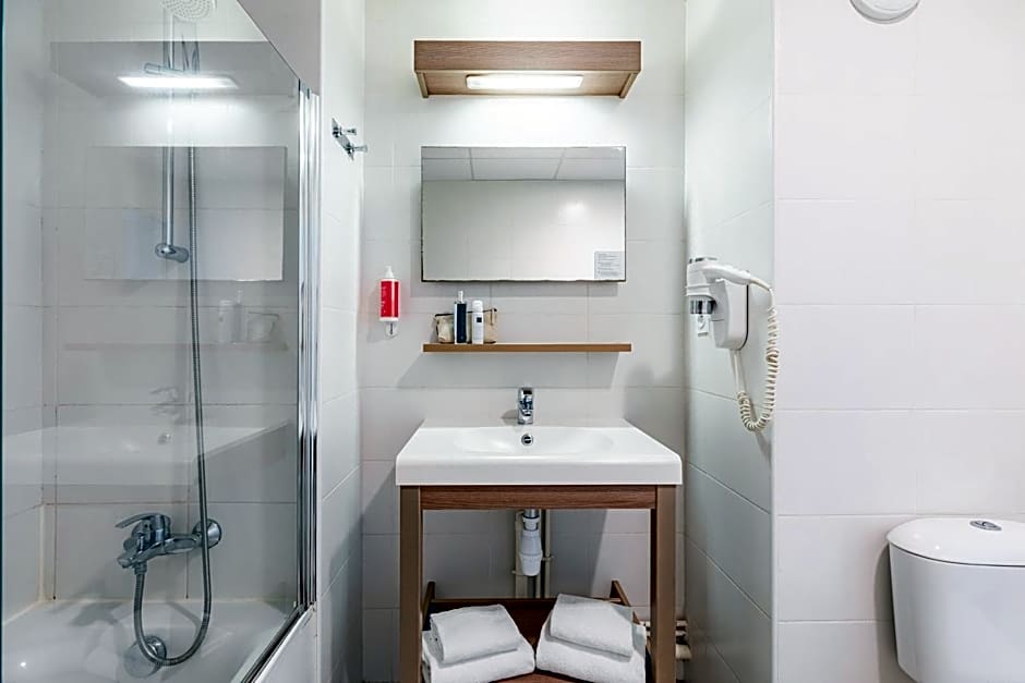 Appart'City Perpignan