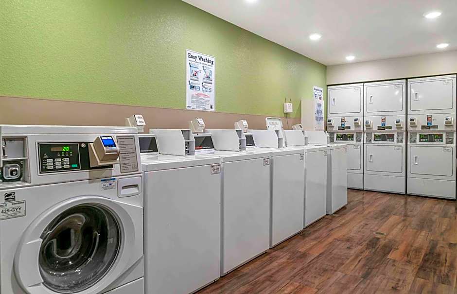 Extended Stay America Suites - Detroit - Rochester Hills