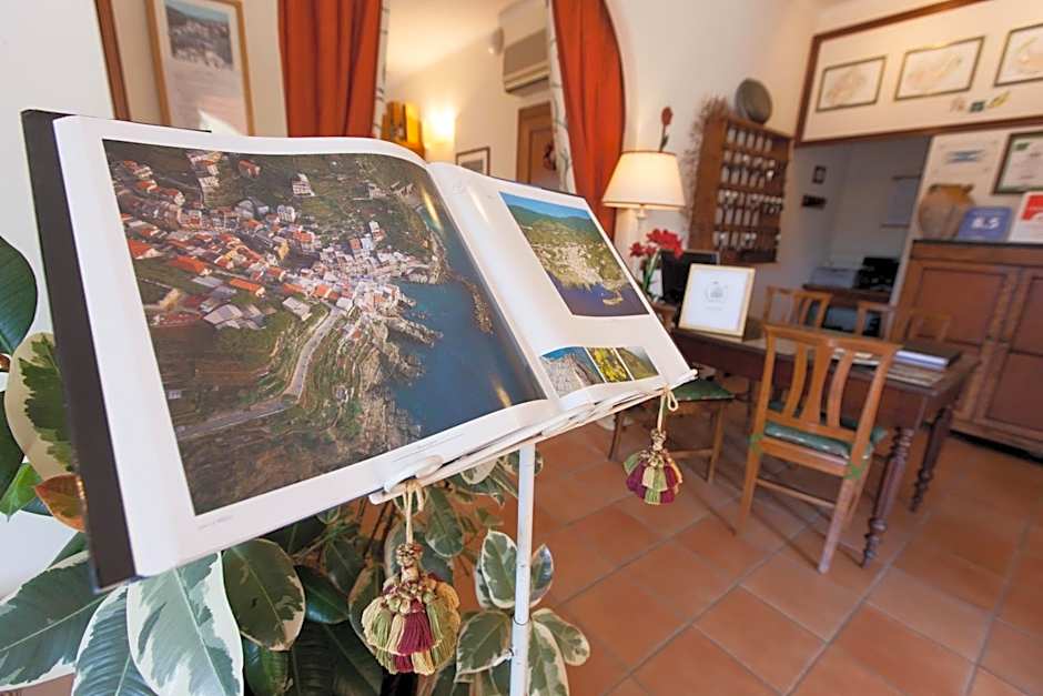 Hotel Al Terra Di Mare