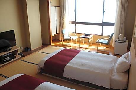 Superior Quadruple Room