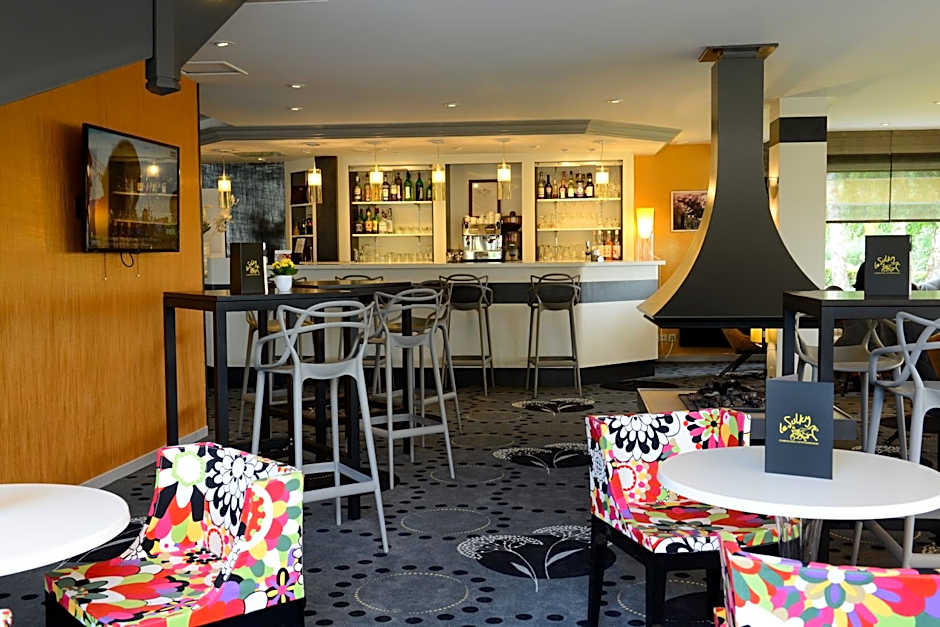 Mercure Cabourg Hôtel & Spa