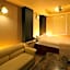 Hotel fine olive Kyoto Yamashina Free Parking - Adult Only