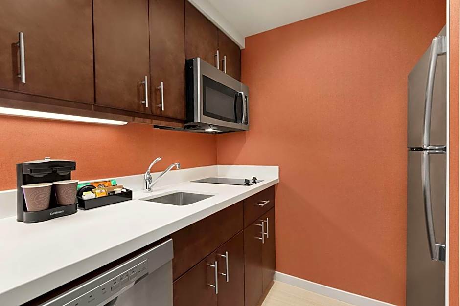 Homewood Suites by Hilton Houston NW at Beltway 8