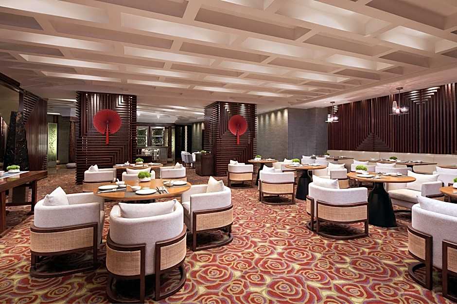 Ningbo Marriott Hotel