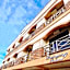 Balayong Pension