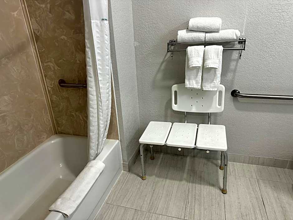 Wingate by Wyndham Sioux City