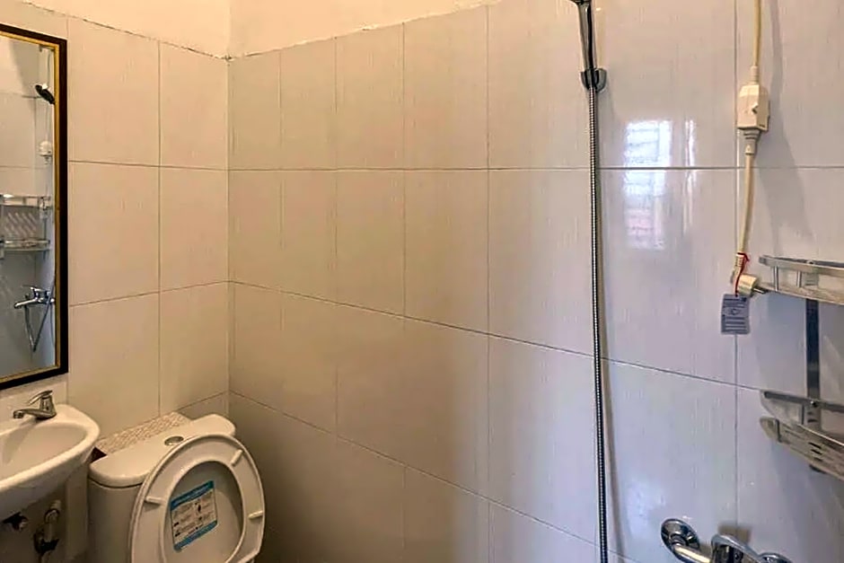 RedDoorz near Waterpark Citra Garden Medan