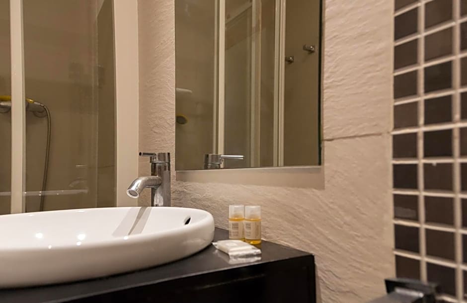 Hostal Bcn 46