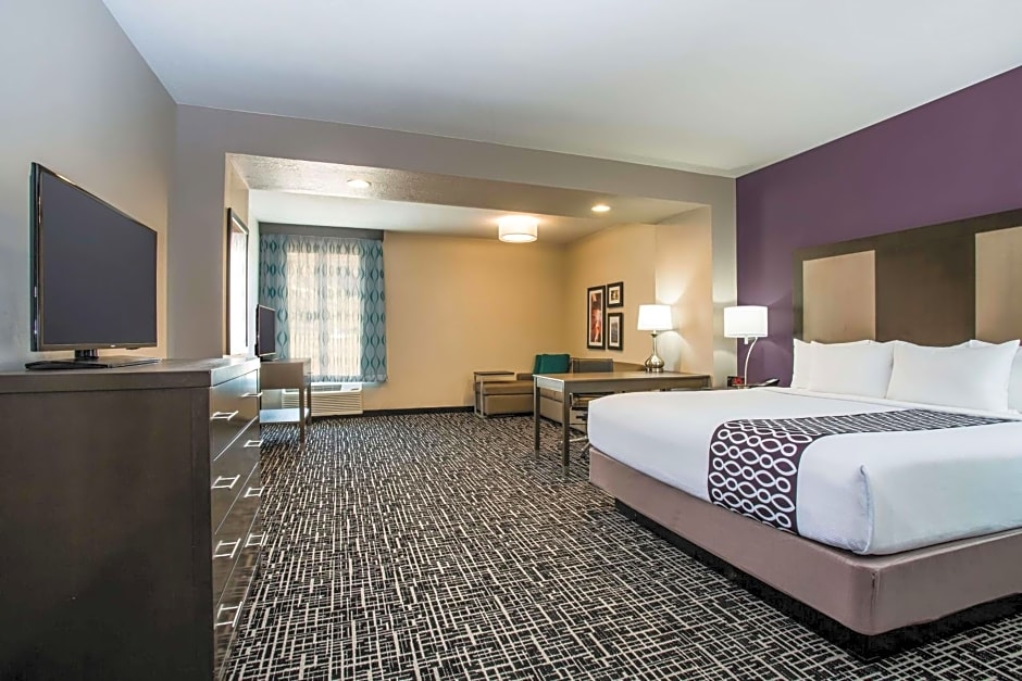 La Quinta by Wyndham La Verkin - Gateway to Zion
