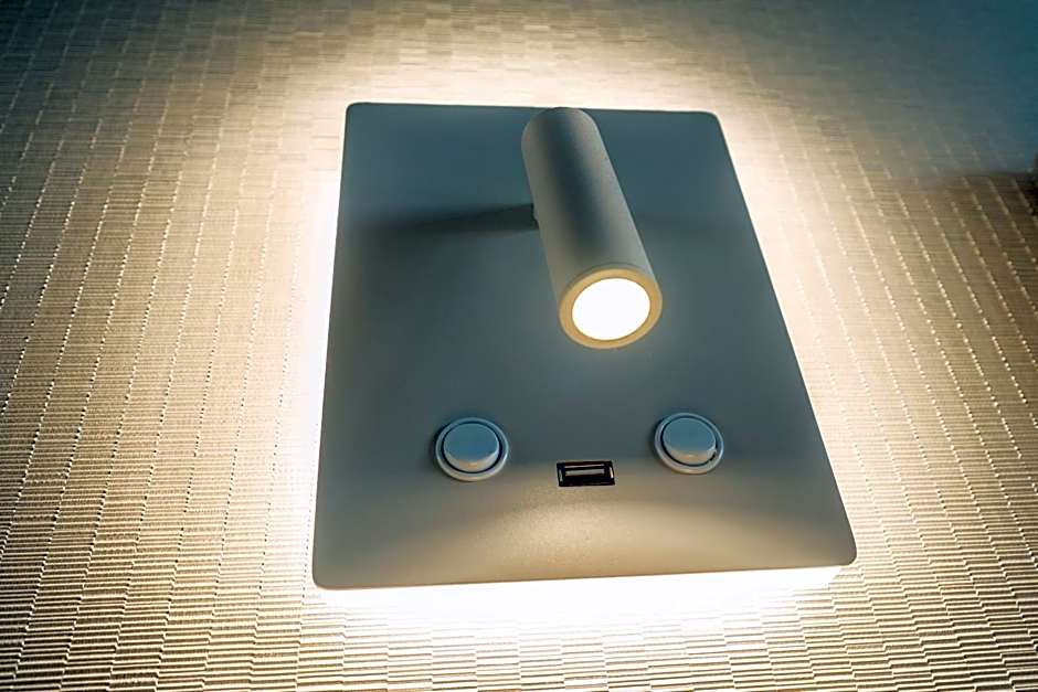 Sercotel Valencia Alameda 41