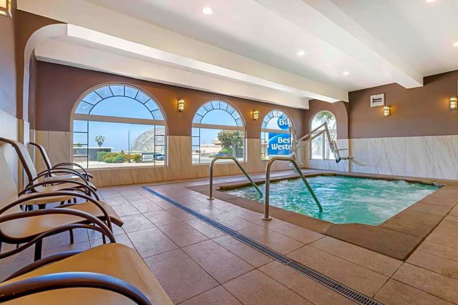 Best Western San Marcos Inn