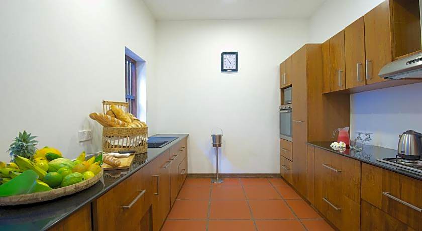 Jetwing Thalahena Villa