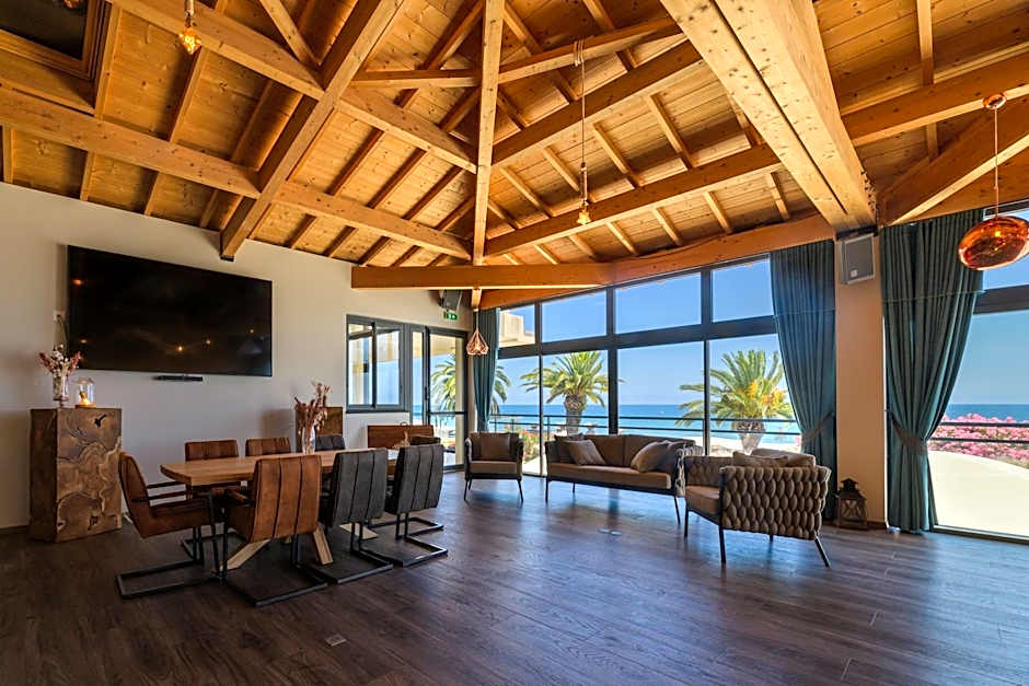 Hotel & Restaurant San Pellegrino