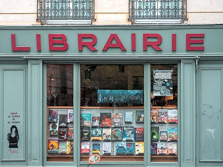 Hotel Exquis By Elegancia