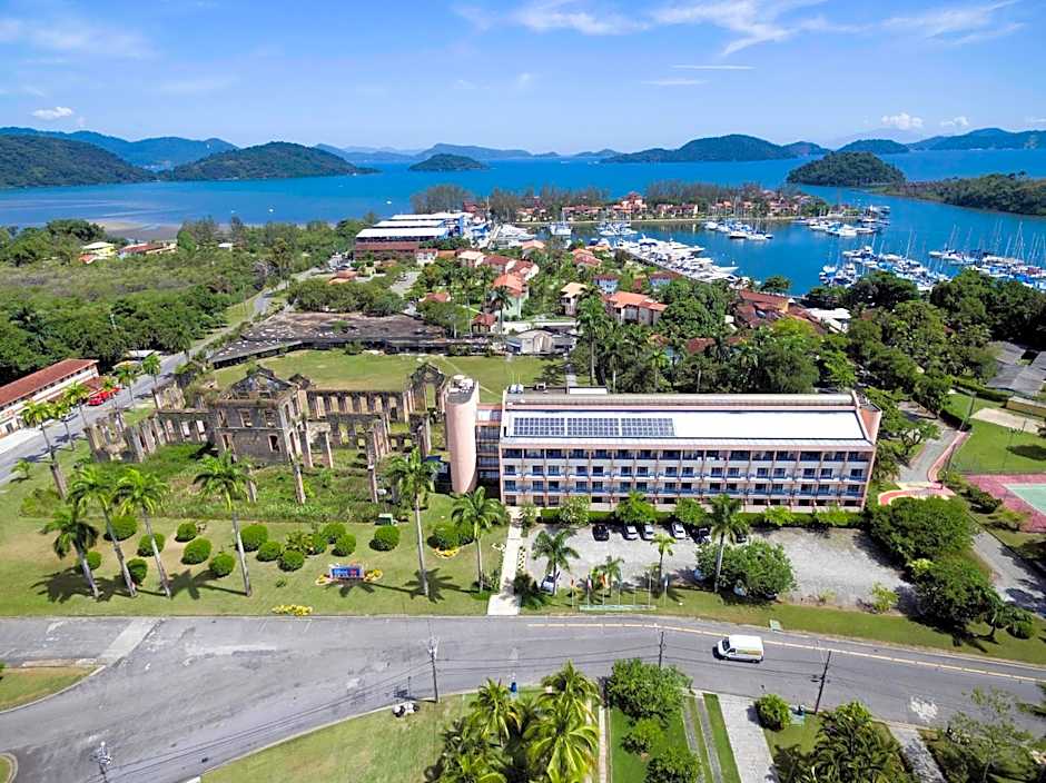 Samba Angra dos Reis