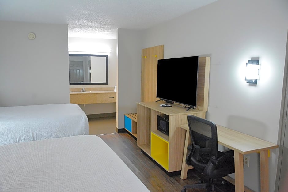 Days Inn by Wyndham Oak Grove/Ft. Campbell