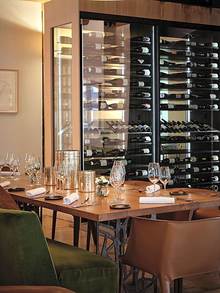 5 Terres Hotel & Spa Barr - MGallery Hotel Collection