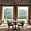 Hotel GRACE LA MARGNA ST MORITZ